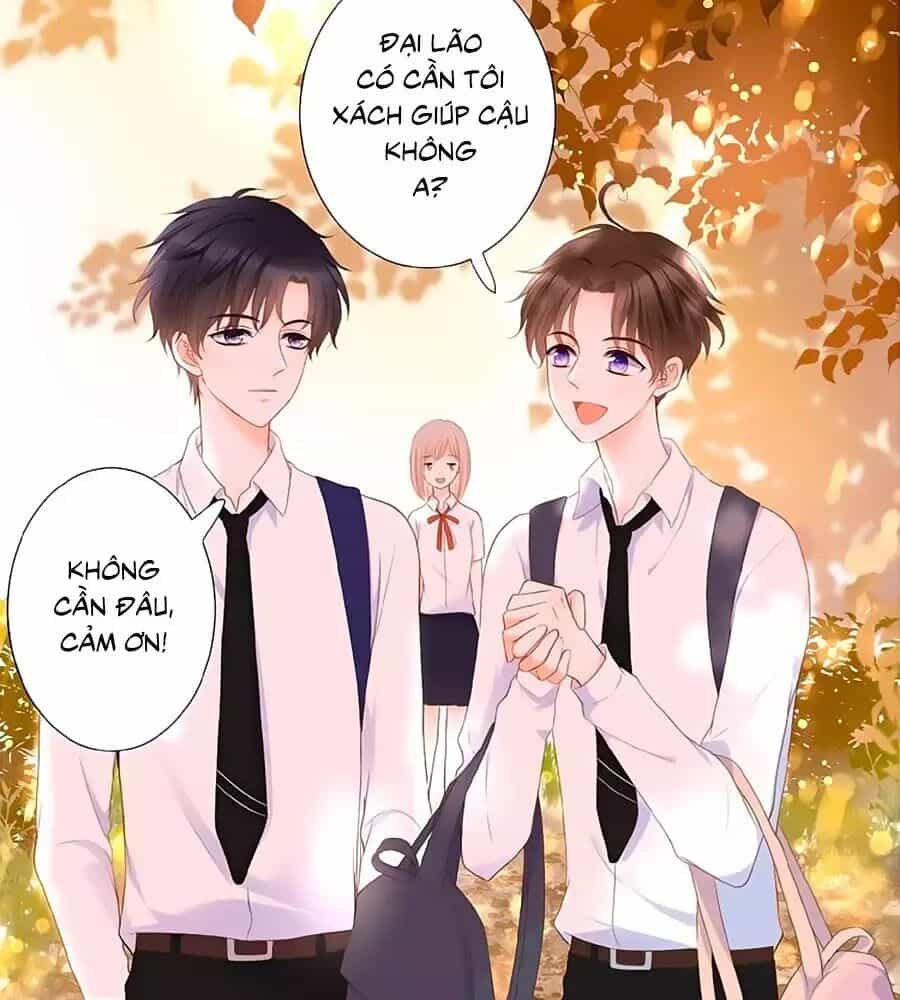 Hoa Chưa Nở Rộ - Chương 18 - ảnh 3