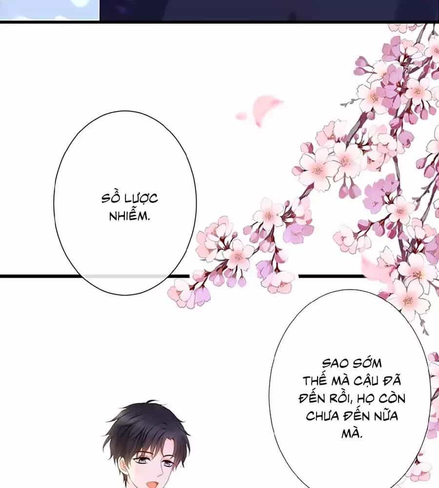 Hoa Chưa Nở Rộ - Chương 19 - ảnh 13