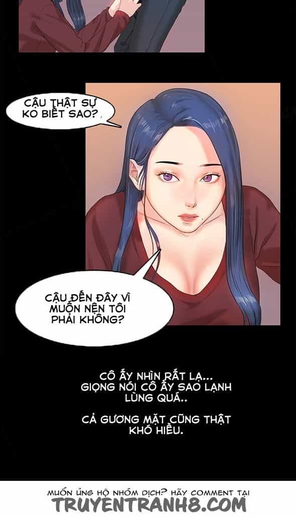 Hoa Chưa Nở Rộ - Chương 2 - ảnh 16