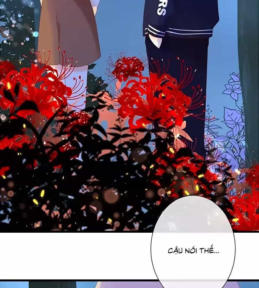 Hoa Chưa Nở Rộ - Chương 21 - ảnh 6