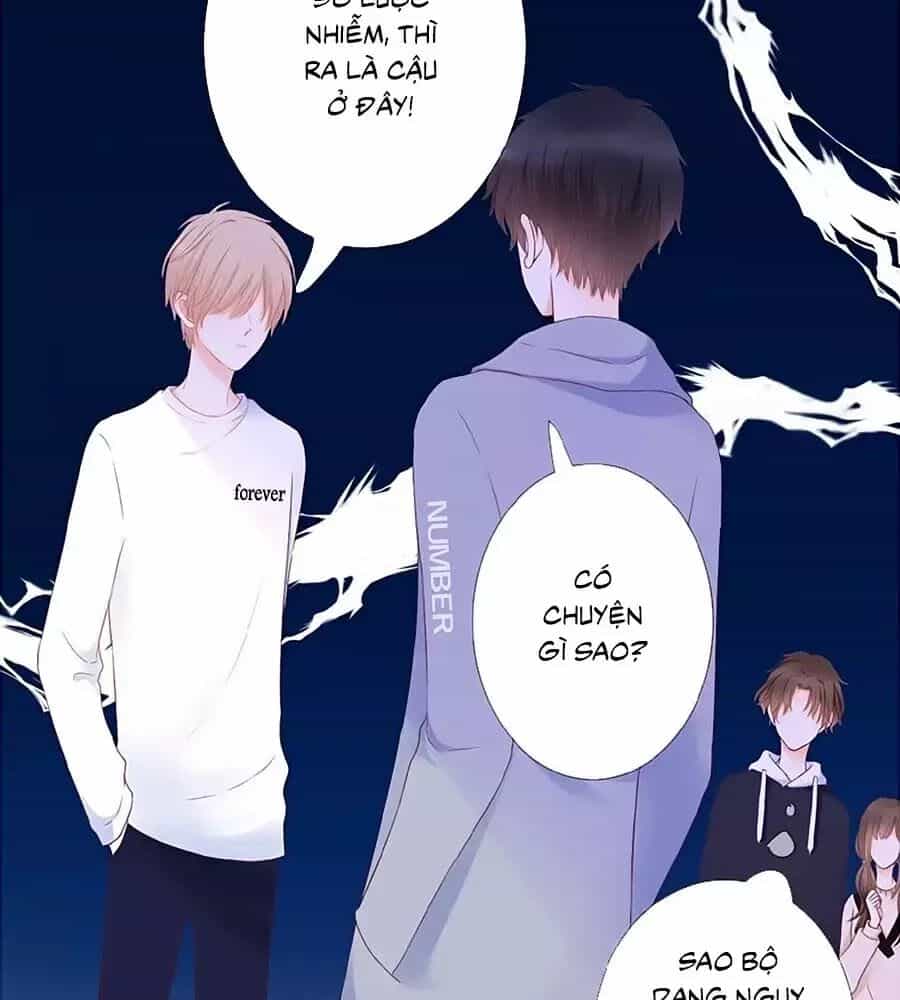Hoa Chưa Nở Rộ - Chương 22 - ảnh 47