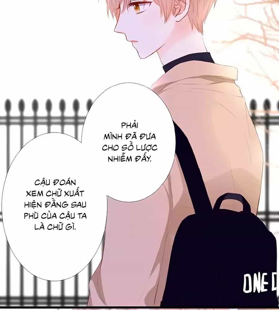 Hoa Chưa Nở Rộ - Chương 23 - ảnh 10