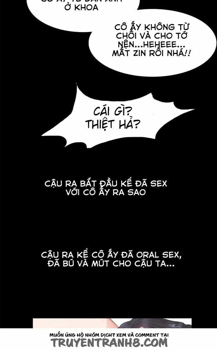 Hoa Chưa Nở Rộ - Chương 3 - ảnh 26