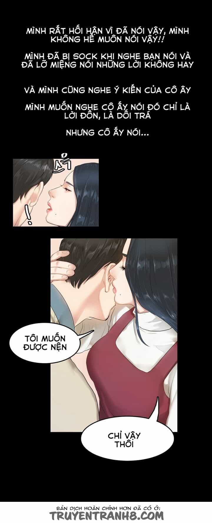 Hoa Chưa Nở Rộ - Chương 3 - ảnh 38