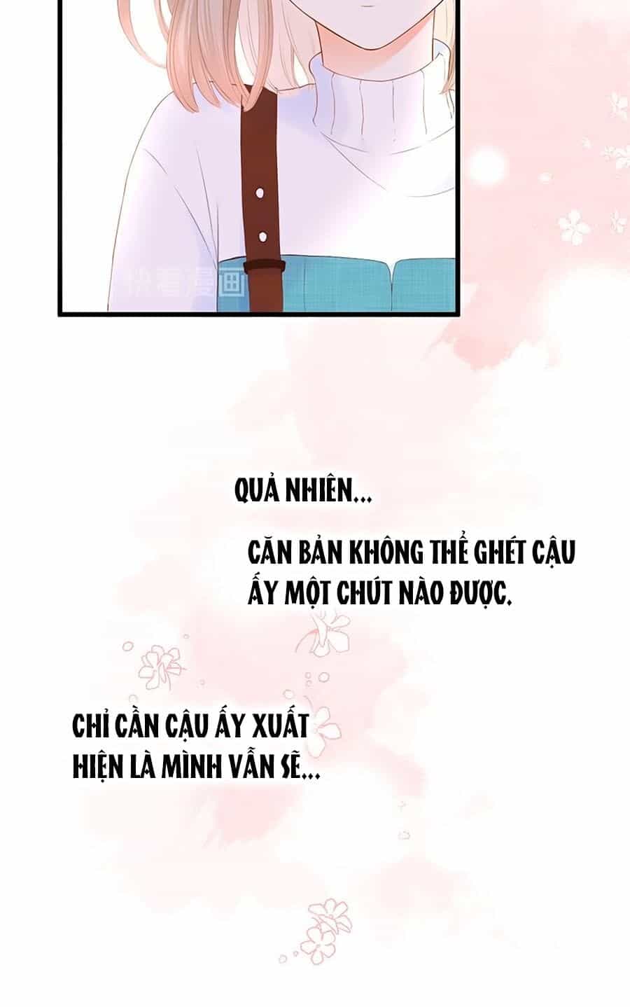 Hoa Chưa Nở Rộ - Chương 32 - ảnh 19