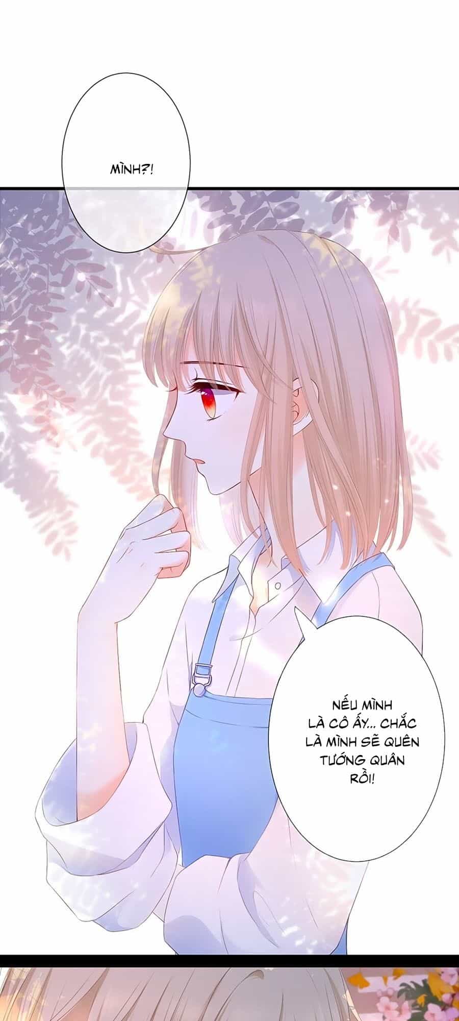 Hoa Chưa Nở Rộ - Chương 35 - ảnh 1