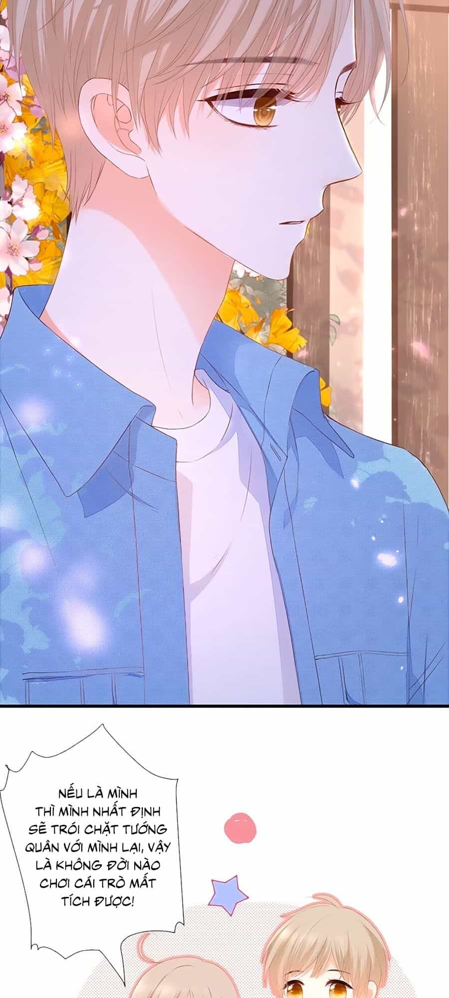 Hoa Chưa Nở Rộ - Chương 35 - ảnh 5