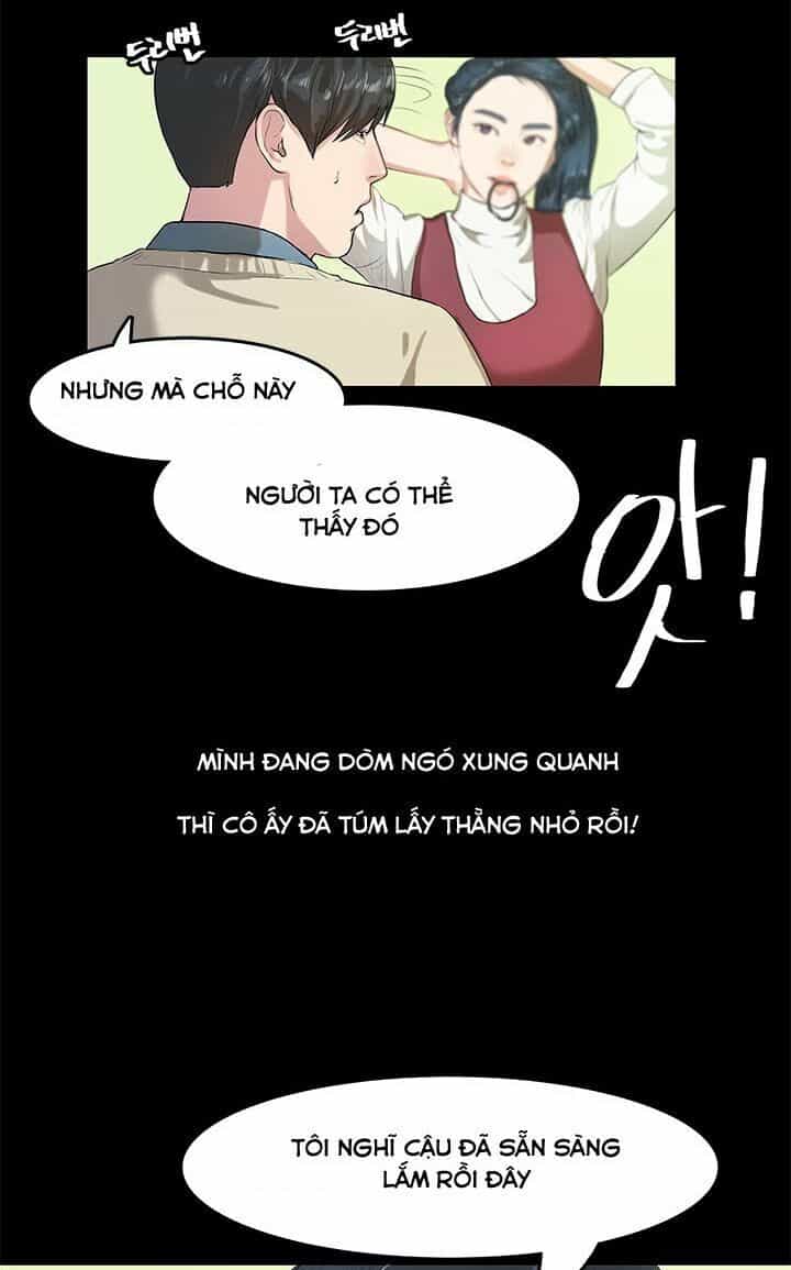 Hoa Chưa Nở Rộ - Chương 4 - ảnh 13