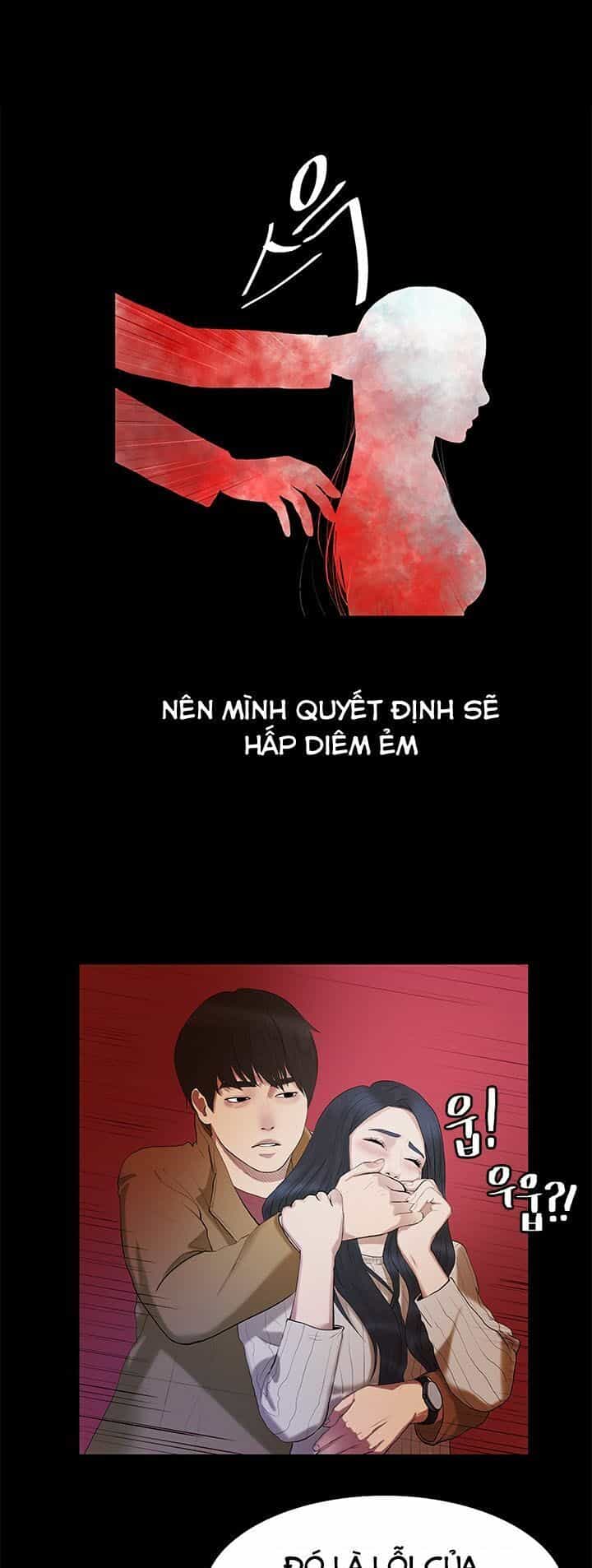 Hoa Chưa Nở Rộ - Chương 4 - ảnh 39