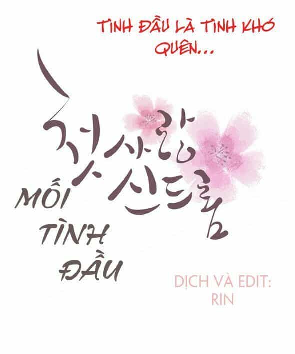 Hoa Chưa Nở Rộ - Chương 4 - ảnh 6