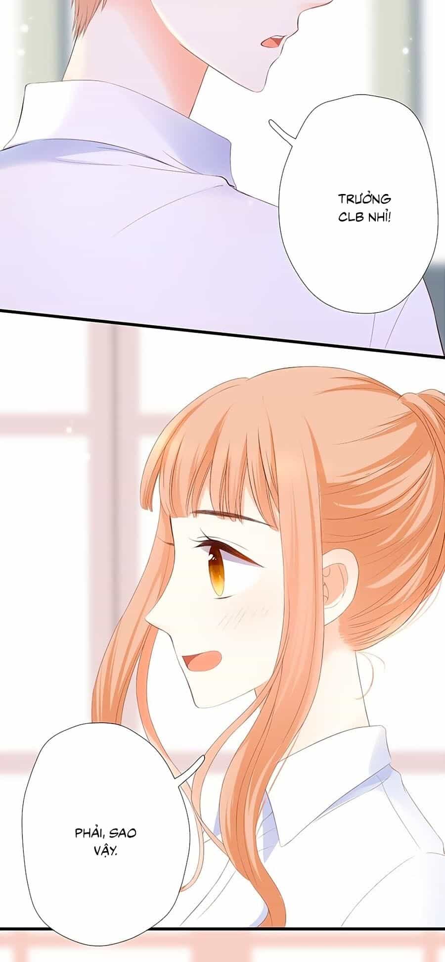 Hoa Chưa Nở Rộ - Chương 41 - ảnh 23