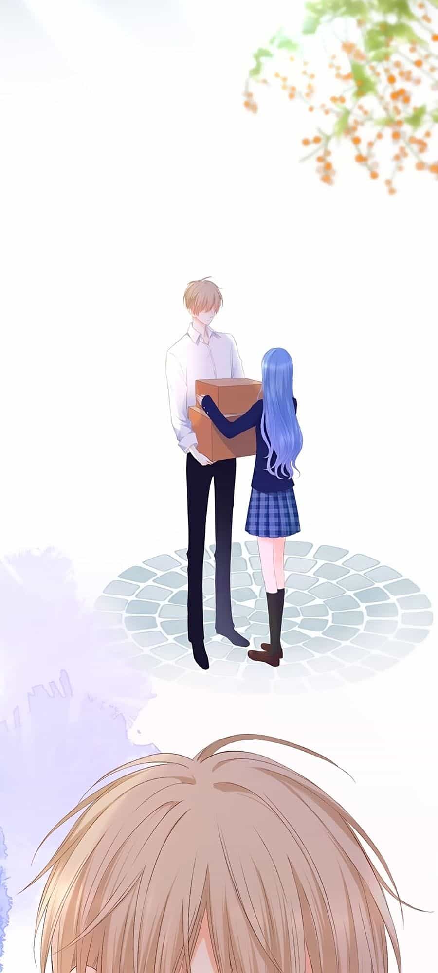 Hoa Chưa Nở Rộ - Chương 41 - ảnh 6