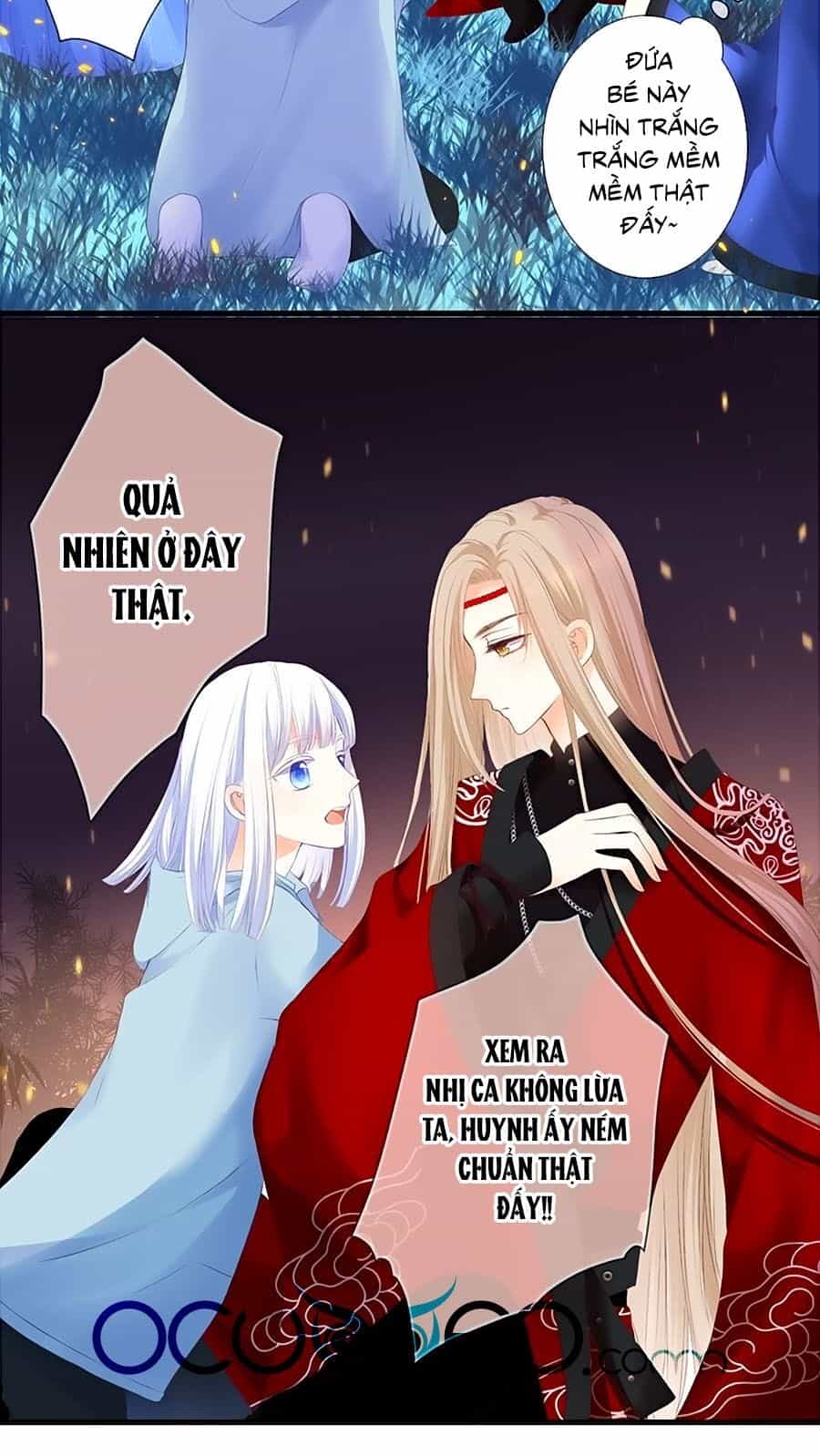 Hoa Chưa Nở Rộ - Chương 46 - ảnh 4