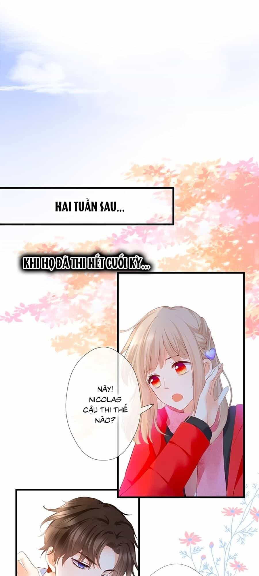 Hoa Chưa Nở Rộ - Chương 50 - ảnh 7