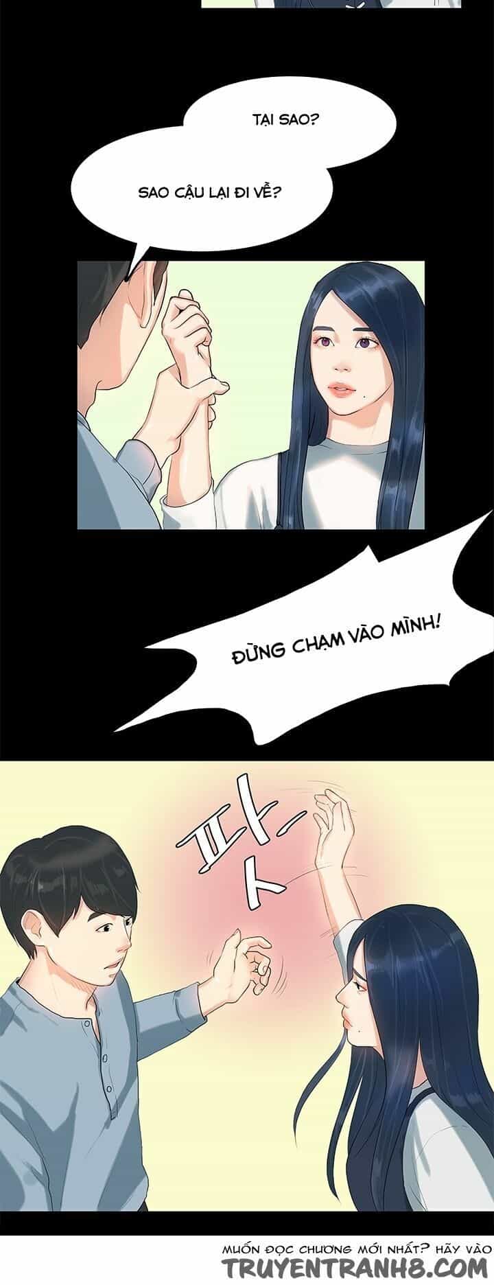 Hoa Chưa Nở Rộ - Chương 6 - ảnh 15