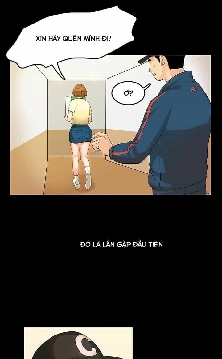 Hoa Chưa Nở Rộ - Chương 7 - ảnh 19