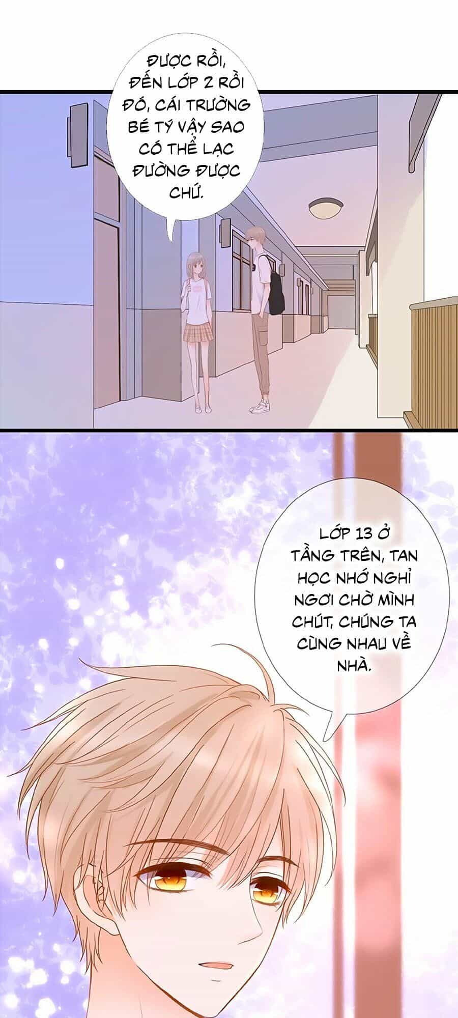 Hoa Chưa Nở Rộ - Chương 8 - ảnh 22