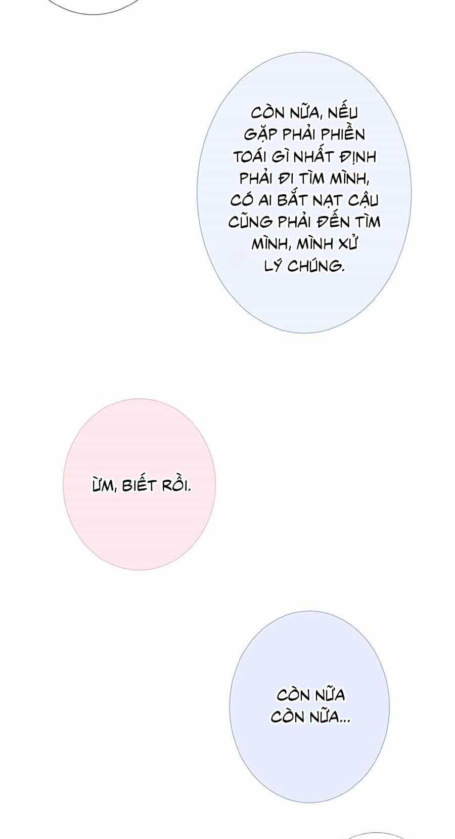 Hoa Chưa Nở Rộ - Chương 8 - ảnh 24