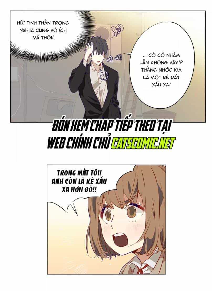 Hoa Đạo Sĩ - Chương 1 - ảnh 13