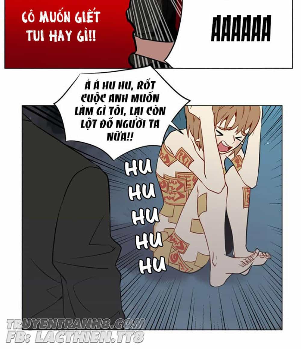 Hoa Đạo Sĩ - Chương 10 - ảnh 11