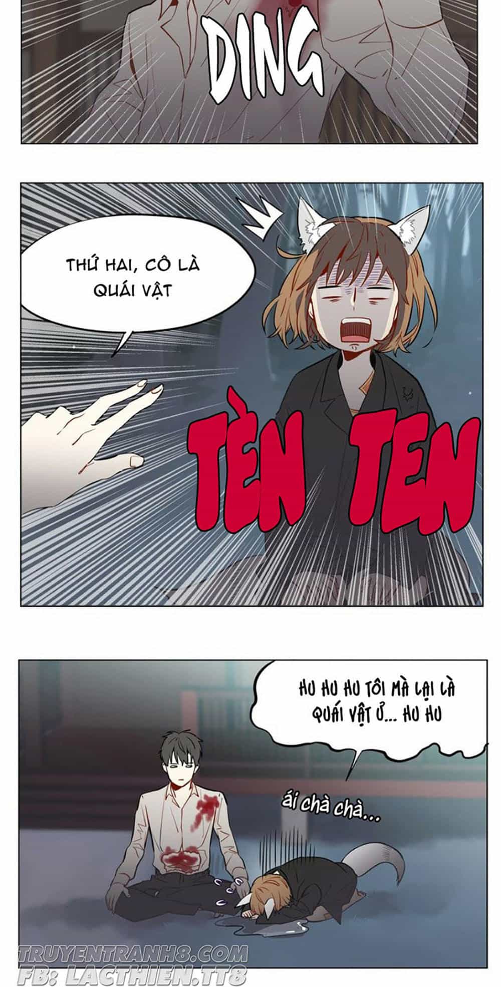 Hoa Đạo Sĩ - Chương 10 - ảnh 29