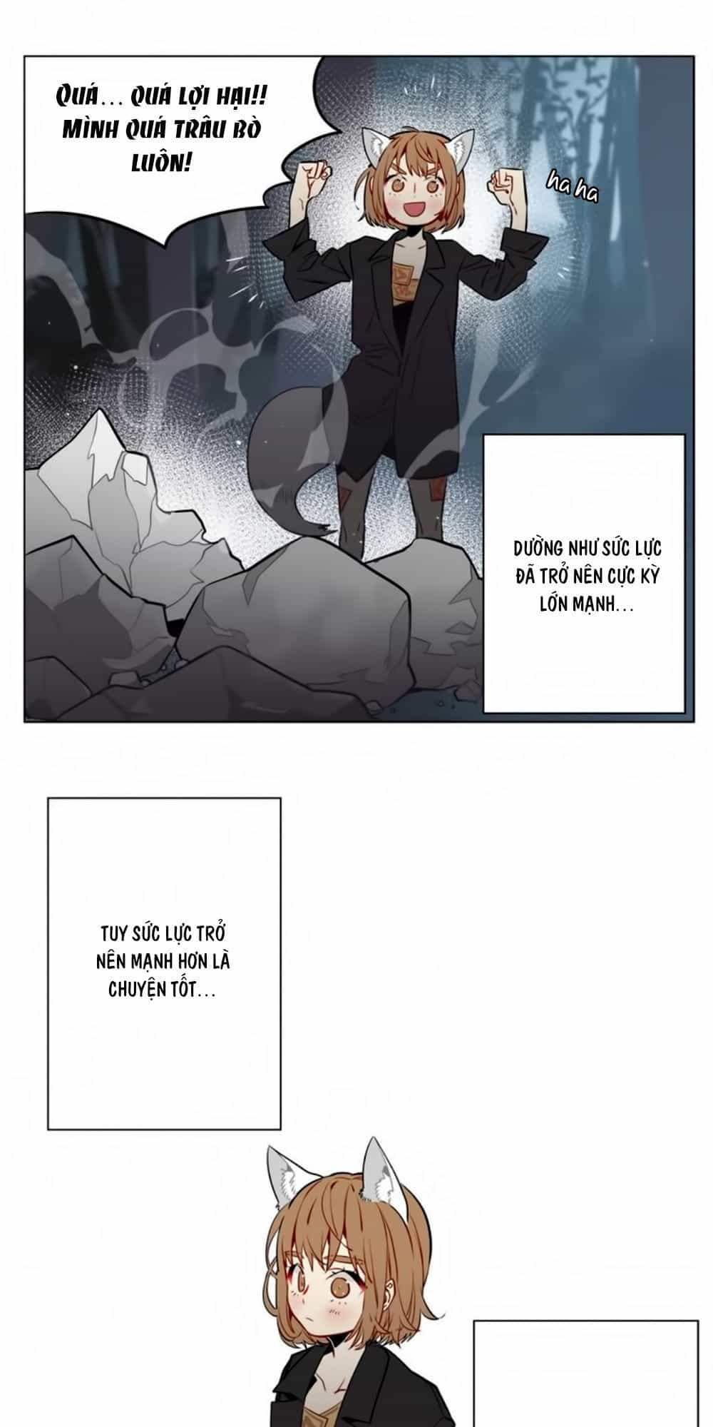 Hoa Đạo Sĩ - Chương 12 - ảnh 10