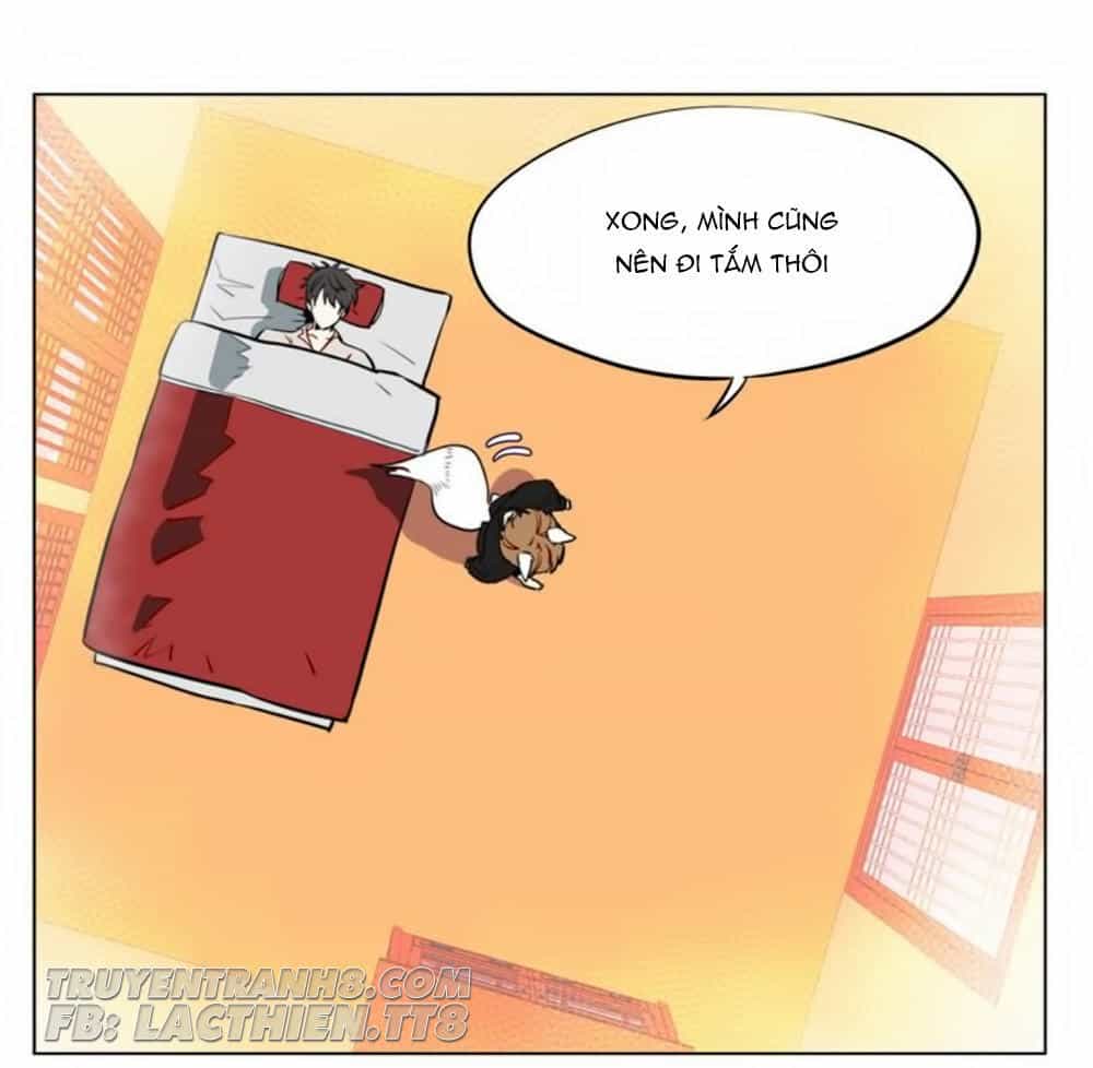 Hoa Đạo Sĩ - Chương 12 - ảnh 20