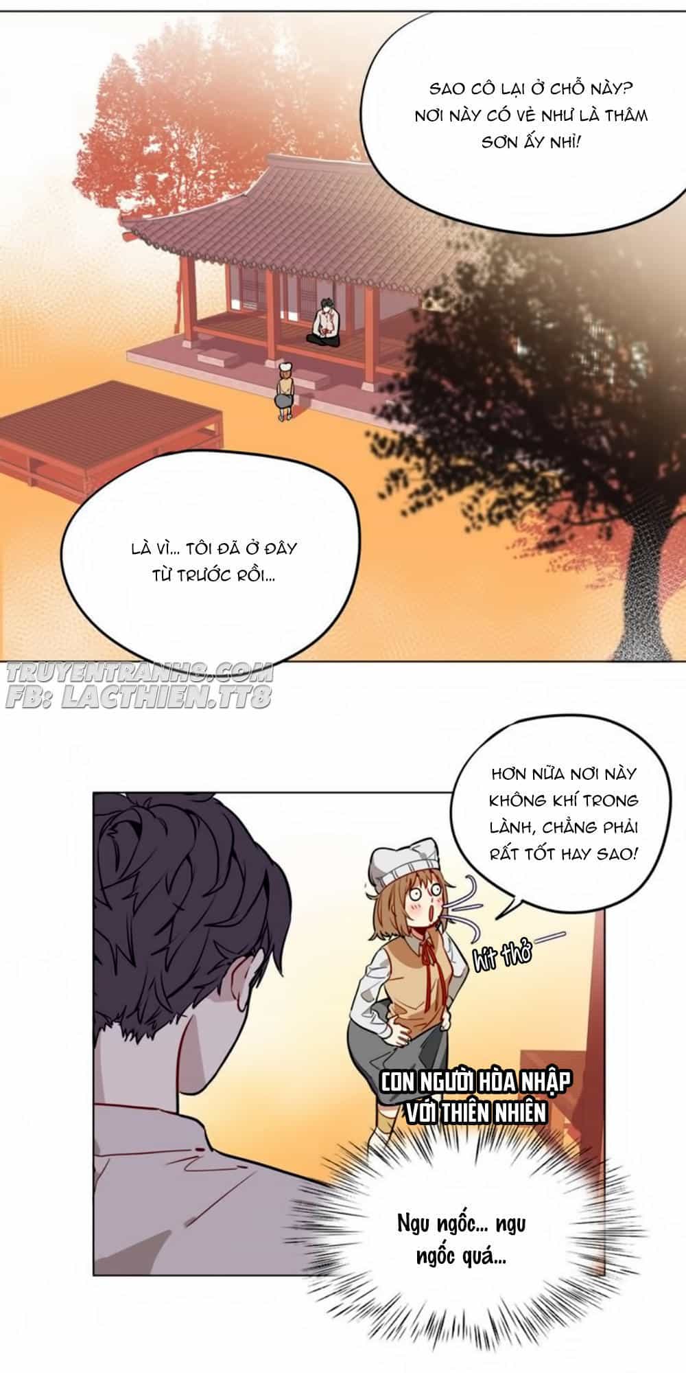 Hoa Đạo Sĩ - Chương 12 - ảnh 33