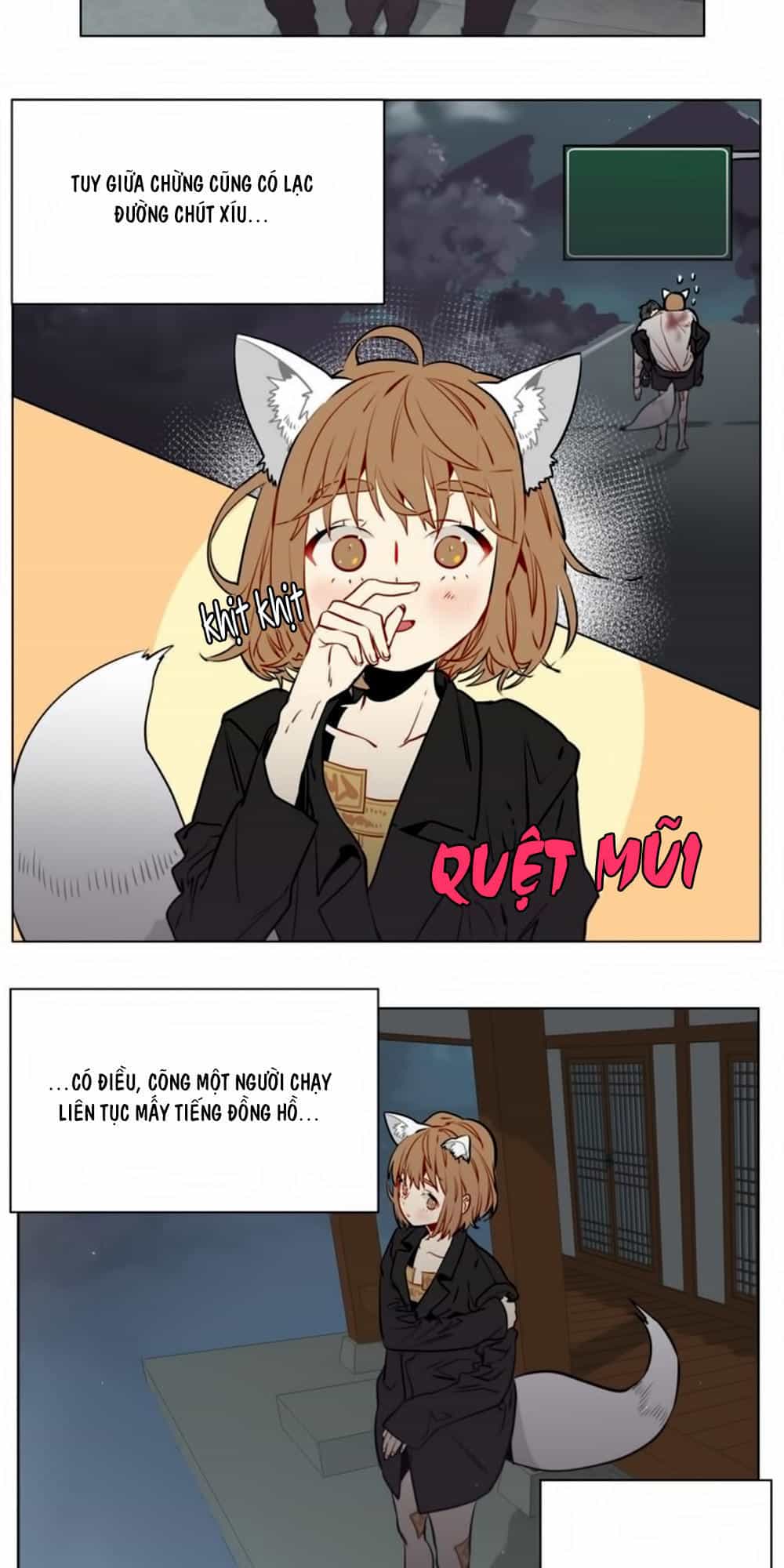 Hoa Đạo Sĩ - Chương 12 - ảnh 6