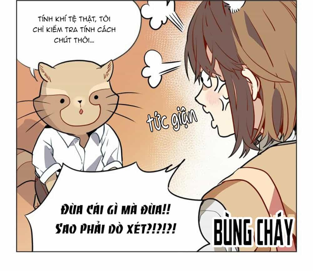 Hoa Đạo Sĩ - Chương 14 - ảnh 16