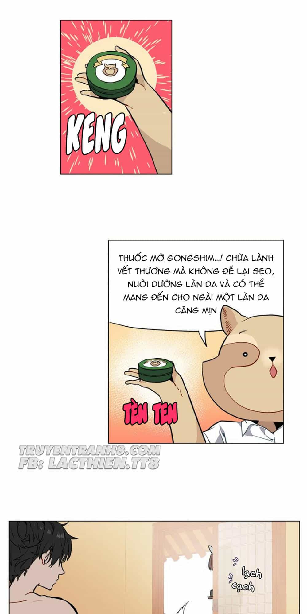 Hoa Đạo Sĩ - Chương 14 - ảnh 6