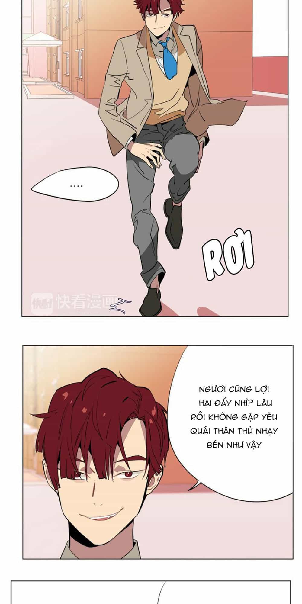 Hoa Đạo Sĩ - Chương 16 - ảnh 20