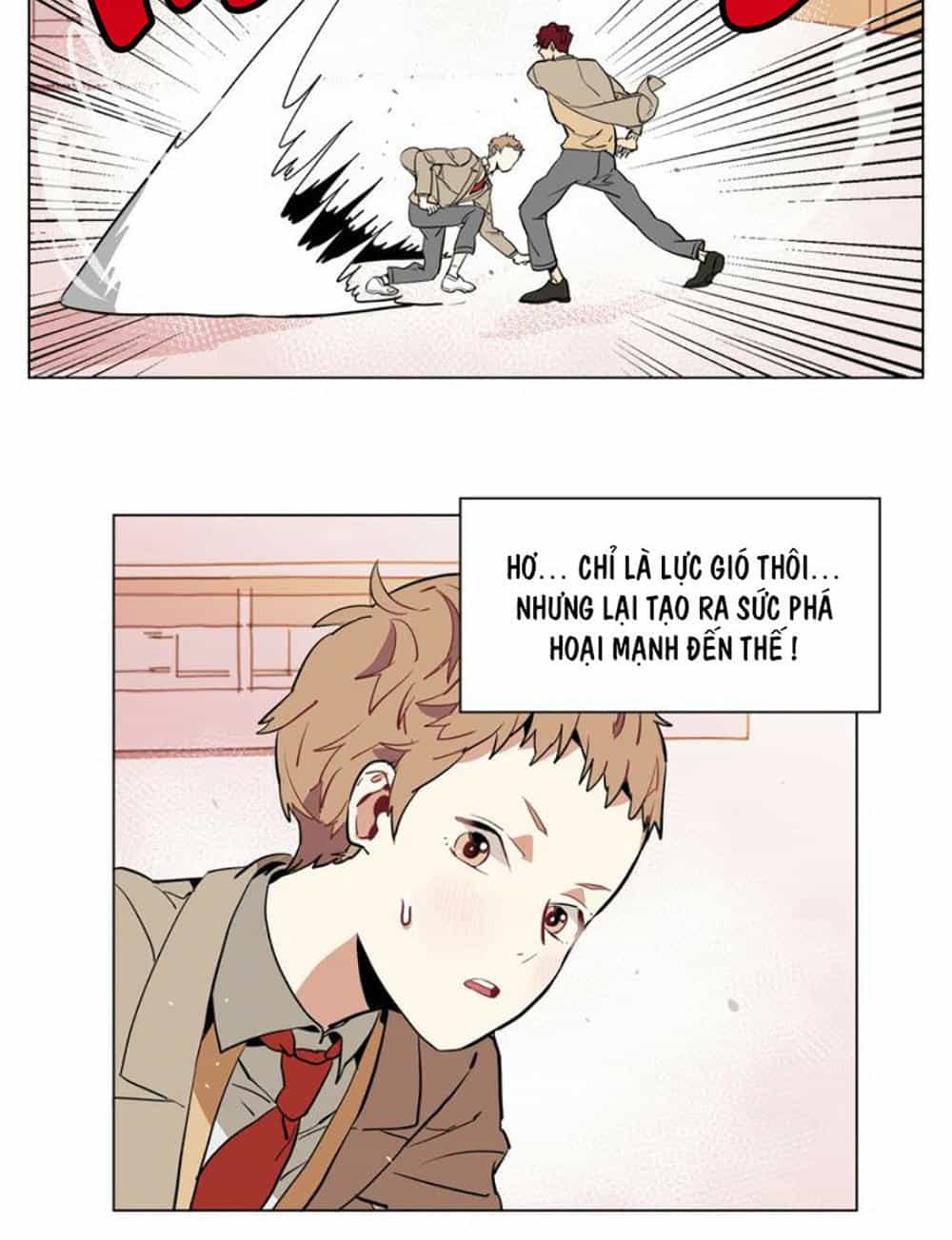Hoa Đạo Sĩ - Chương 16 - ảnh 27