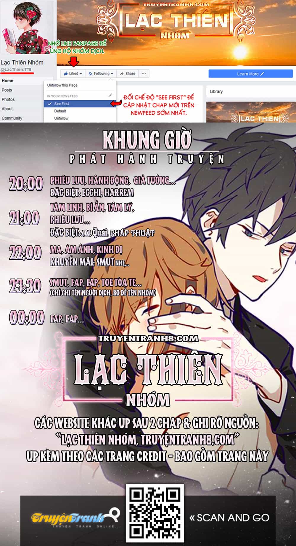 Hoa Đạo Sĩ - Chương 16 - ảnh 37