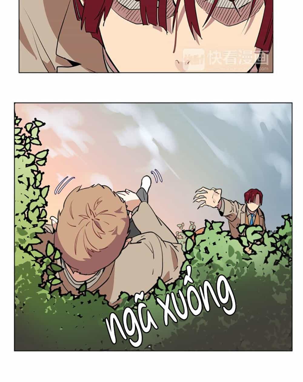 Hoa Đạo Sĩ - Chương 18 - ảnh 31