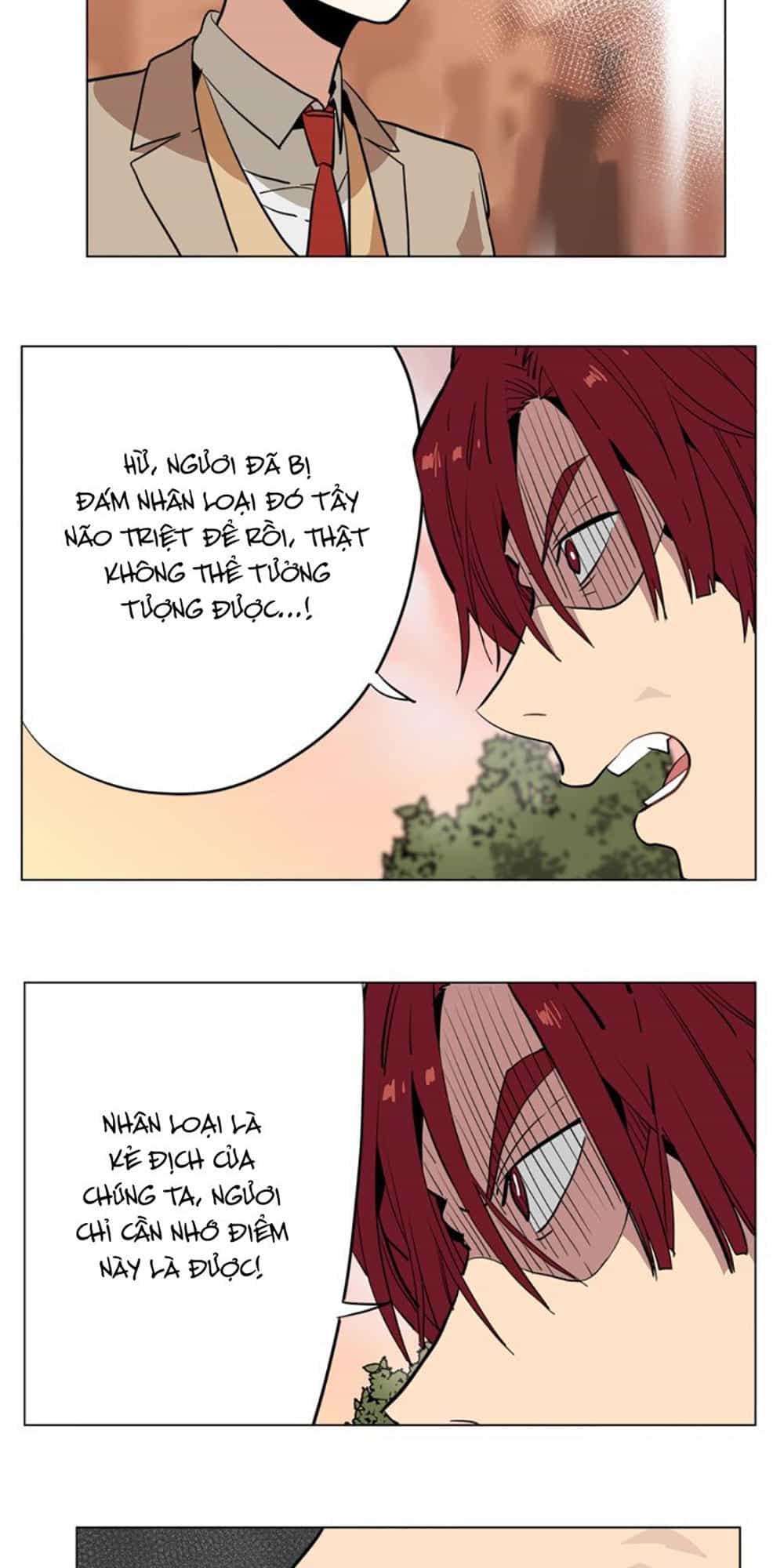 Hoa Đạo Sĩ - Chương 19 - ảnh 10