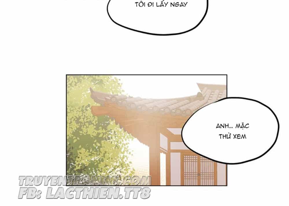 Hoa Đạo Sĩ - Chương 22 - ảnh 23