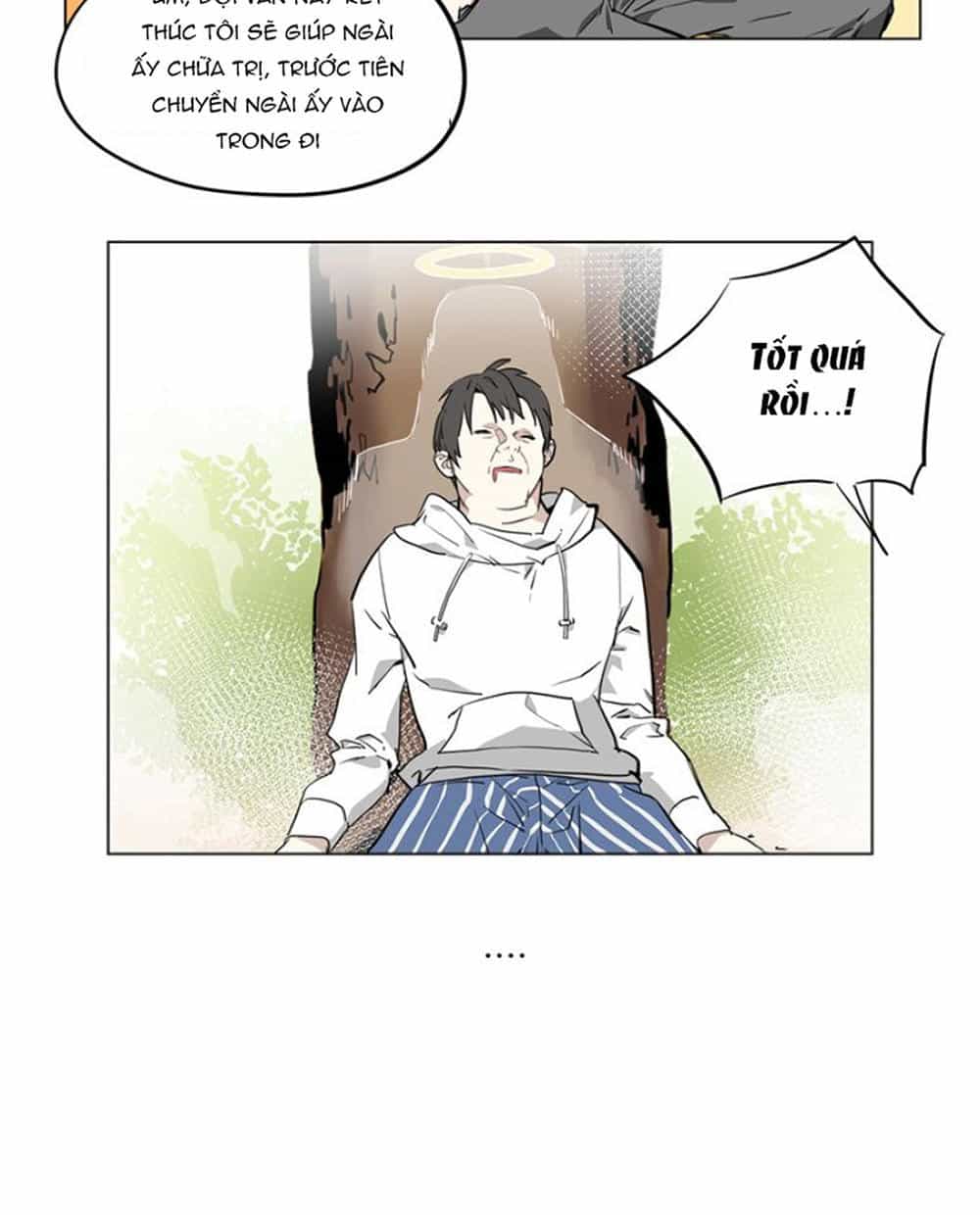 Hoa Đạo Sĩ - Chương 25 - ảnh 29