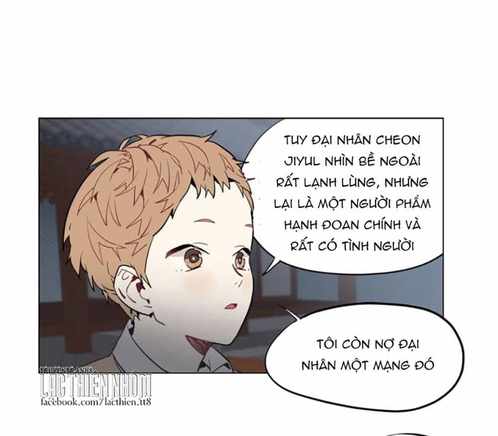 Hoa Đạo Sĩ - Chương 30 - ảnh 19