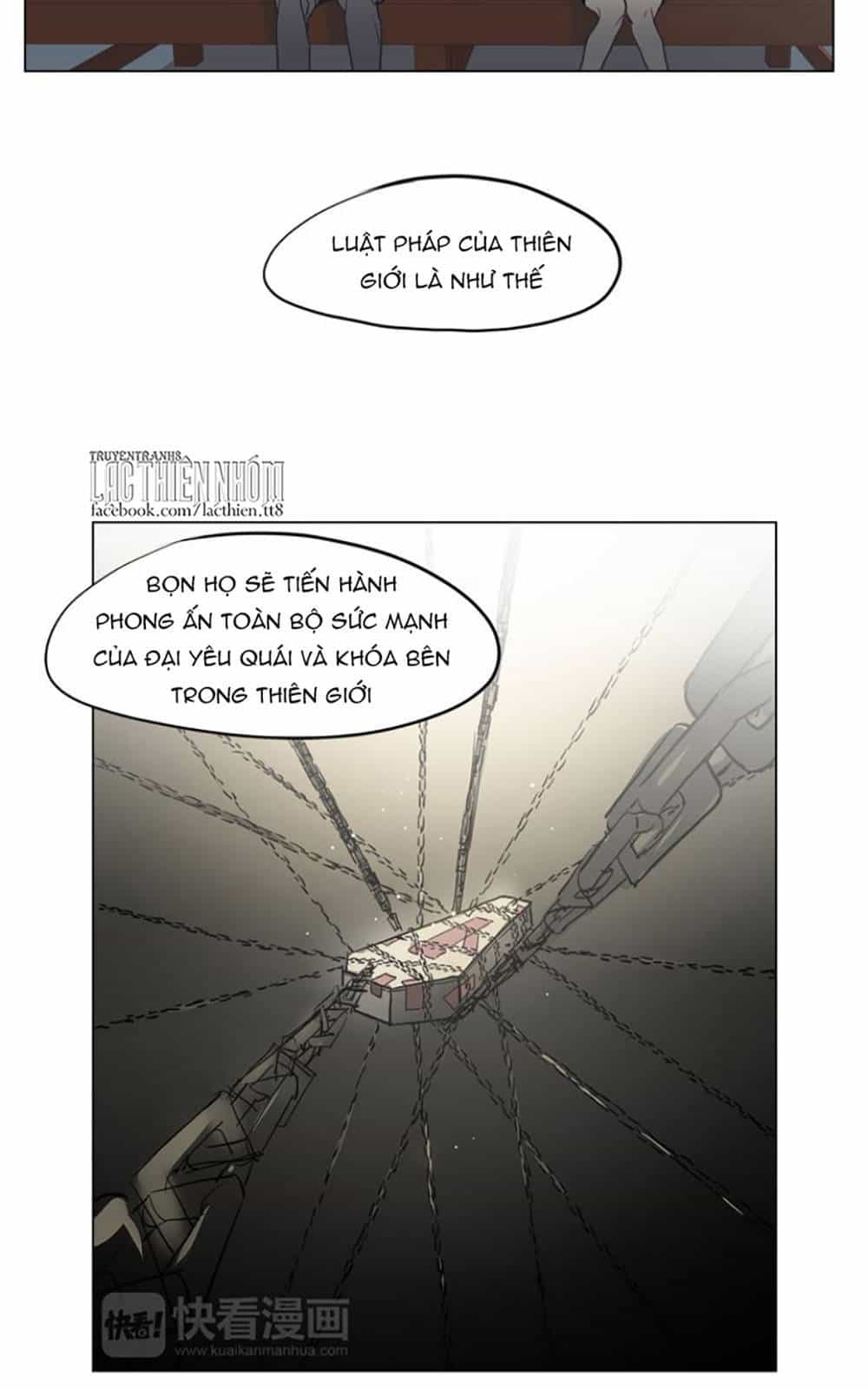 Hoa Đạo Sĩ - Chương 30 - ảnh 21