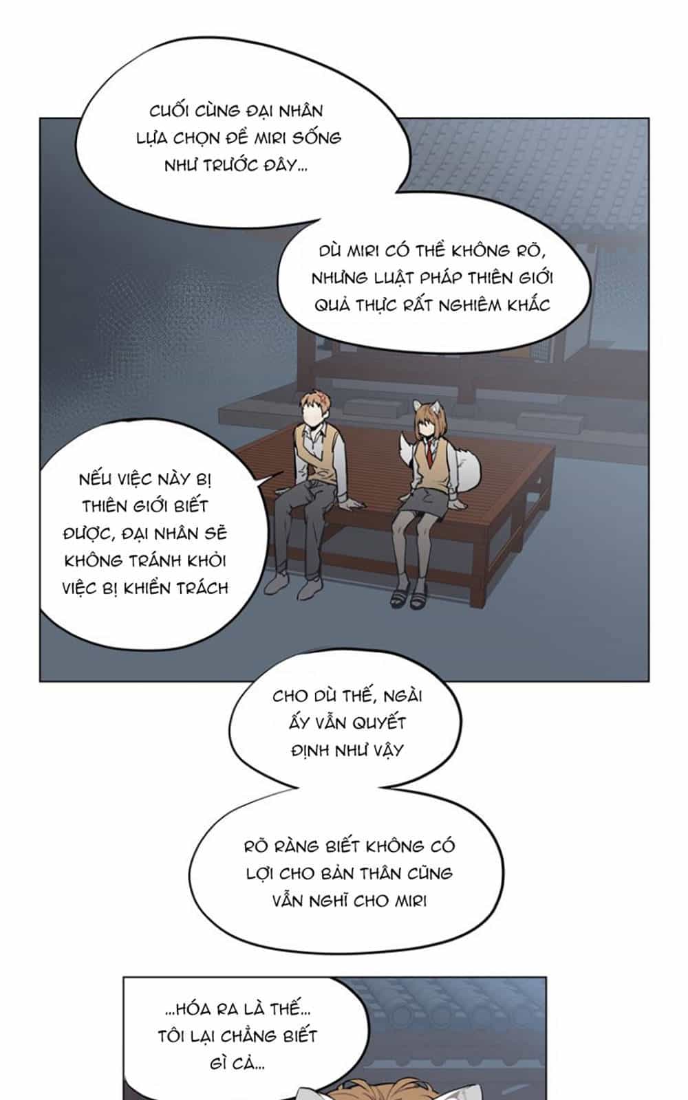 Hoa Đạo Sĩ - Chương 30 - ảnh 27