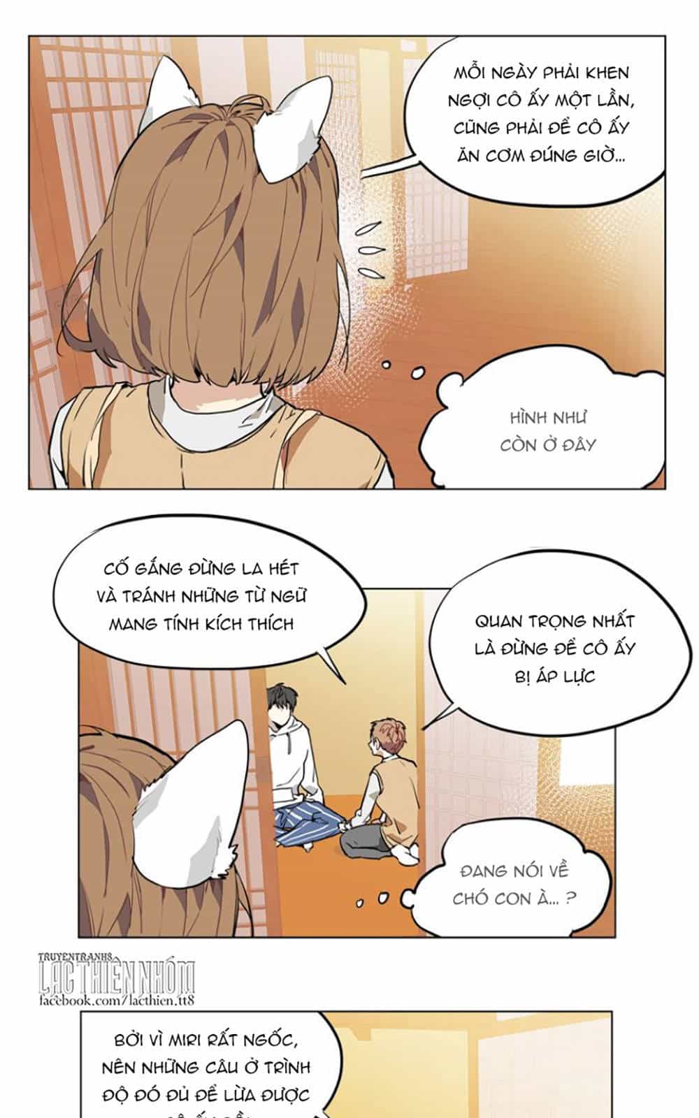 Hoa Đạo Sĩ - Chương 30 - ảnh 37