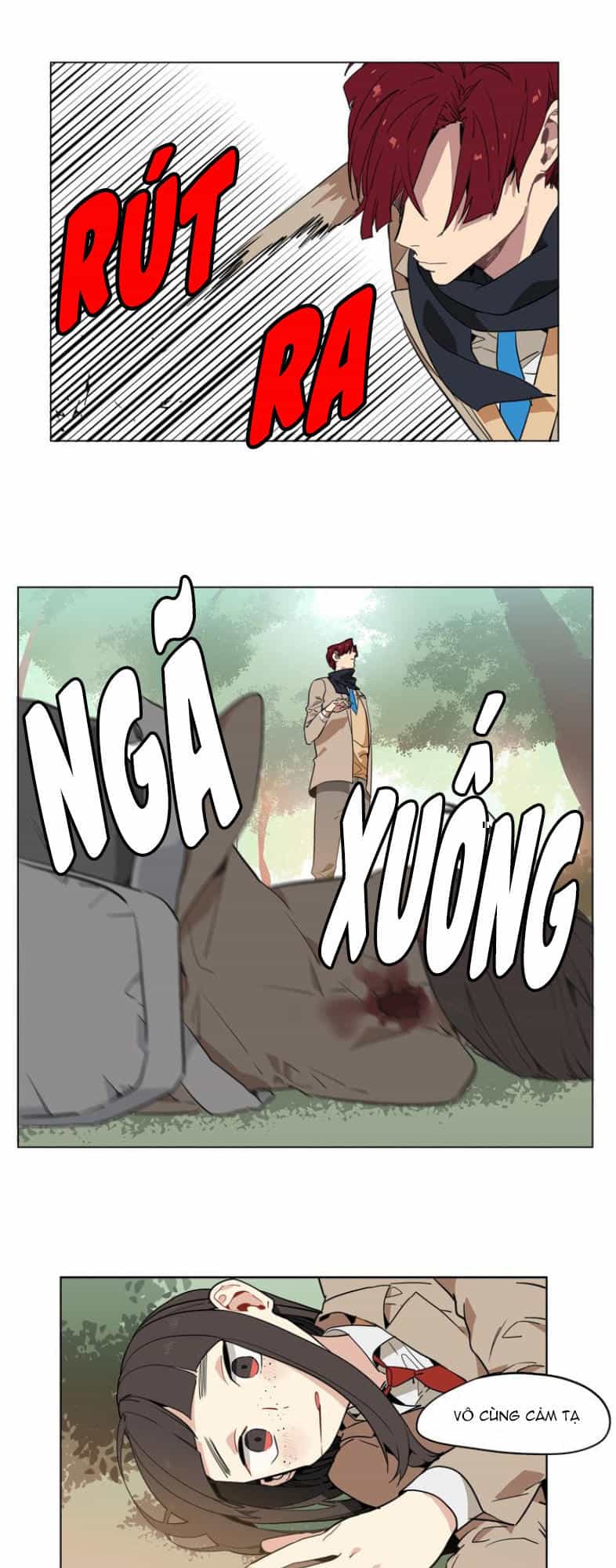 Hoa Đạo Sĩ - Chương 31 - ảnh 14