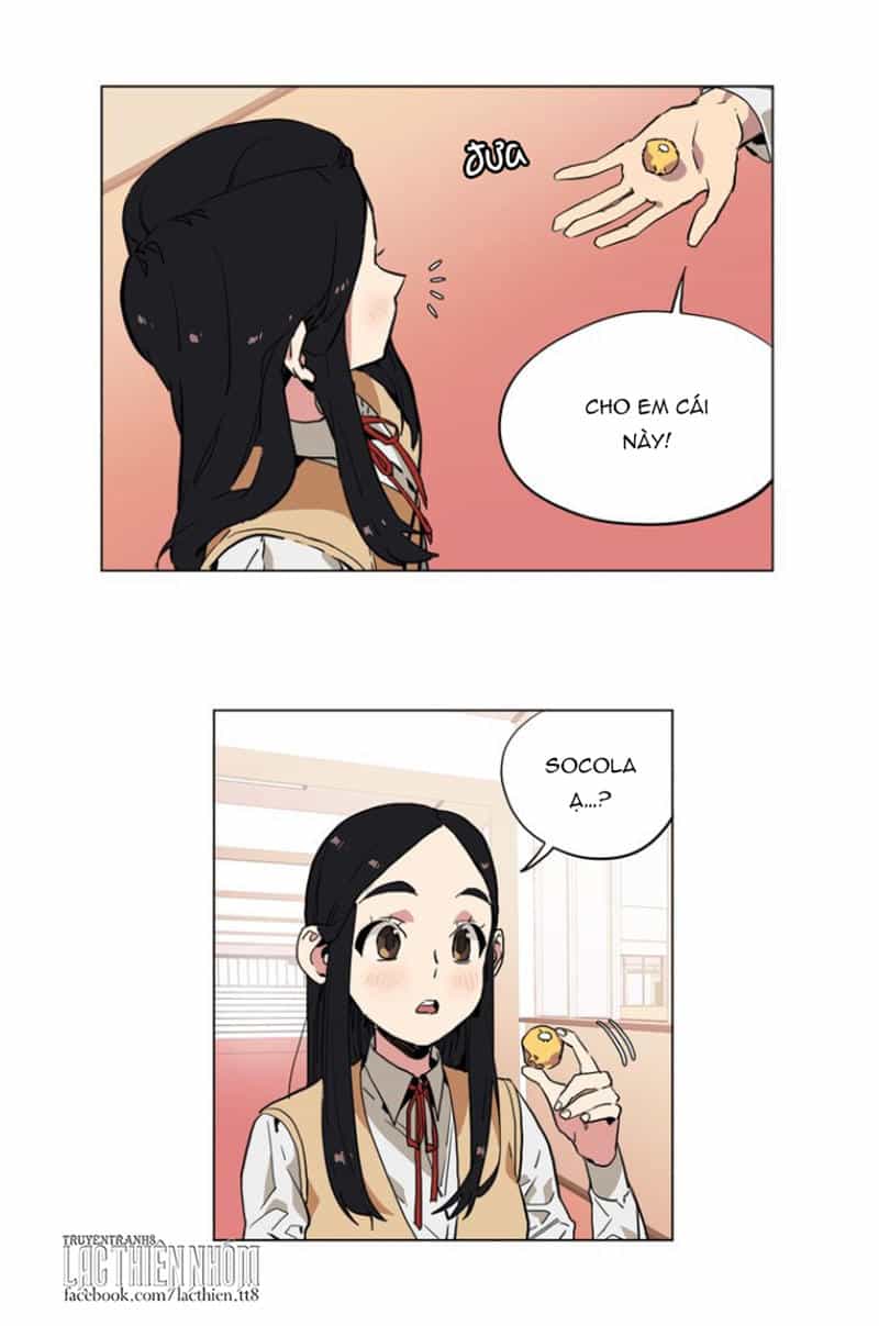 Hoa Đạo Sĩ - Chương 32 - ảnh 15