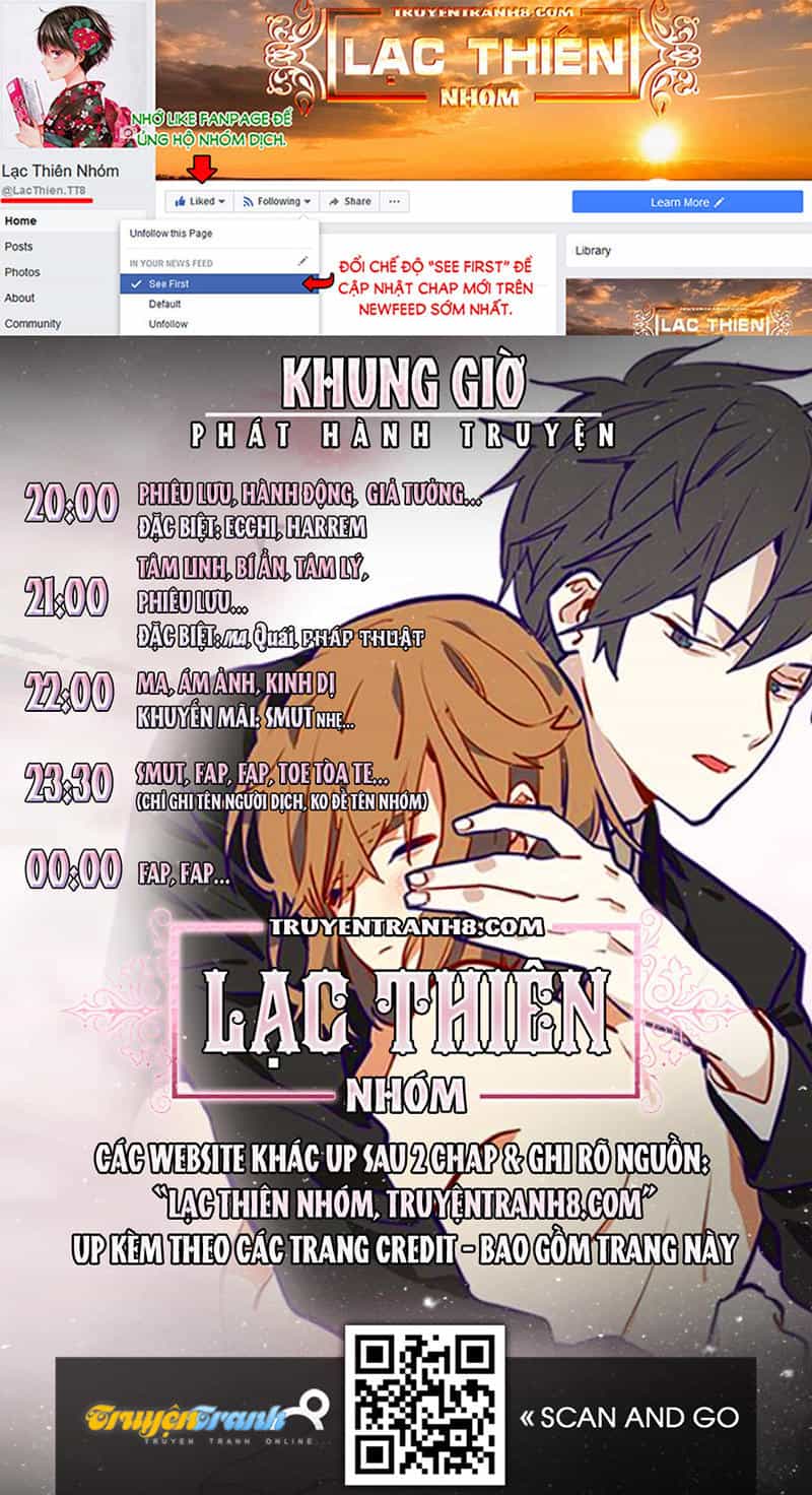 Hoa Đạo Sĩ - Chương 36 - ảnh 28