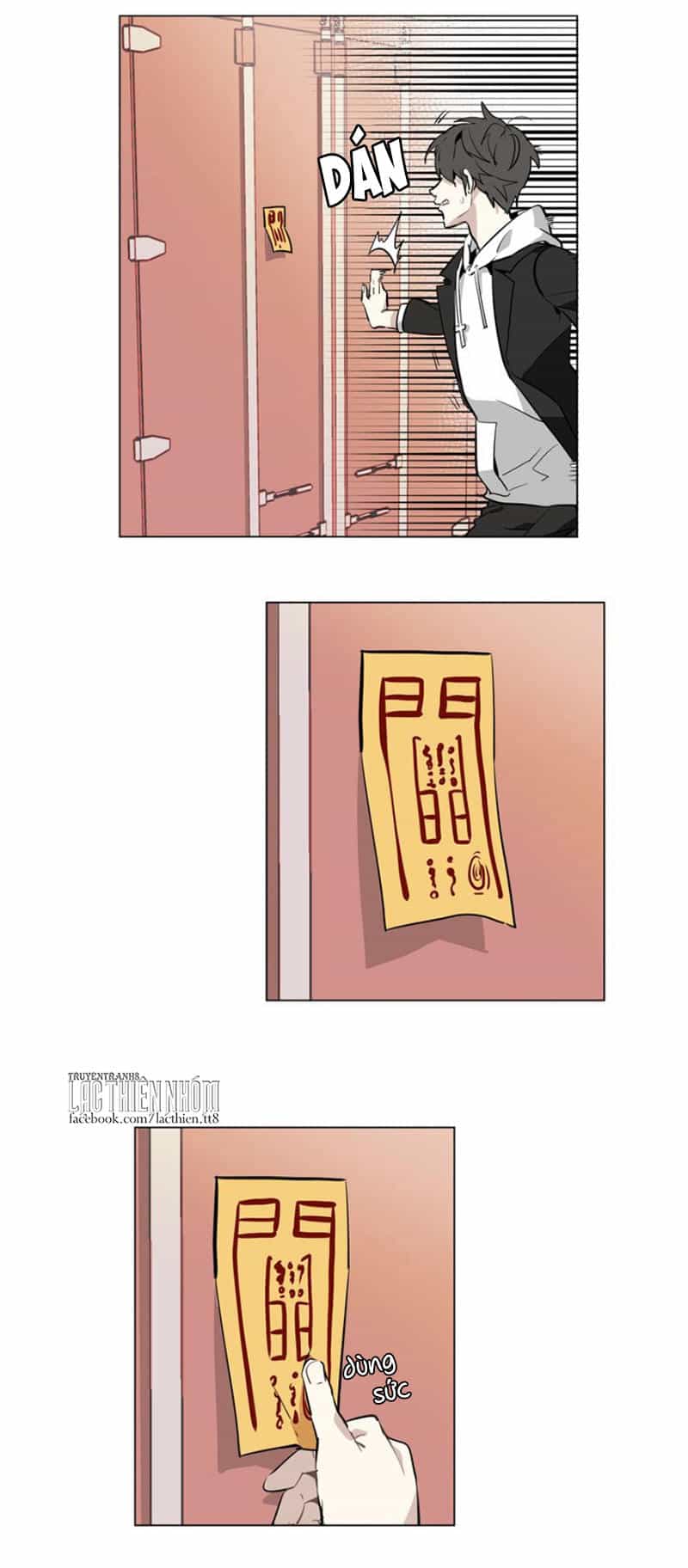 Hoa Đạo Sĩ - Chương 37 - ảnh 18