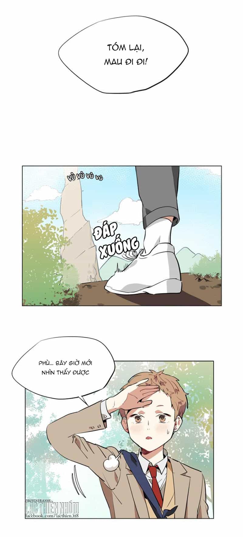 Hoa Đạo Sĩ - Chương 37 - ảnh 26