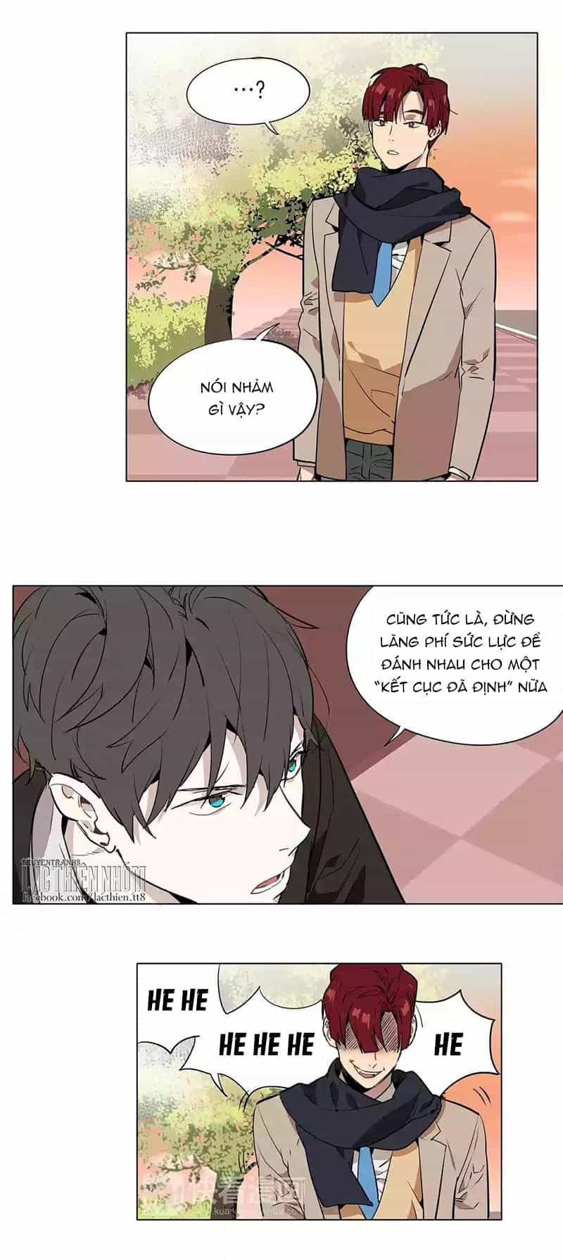 Hoa Đạo Sĩ - Chương 42 - ảnh 13