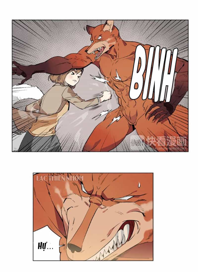 Hoa Đạo Sĩ - Chương 44 - ảnh 18