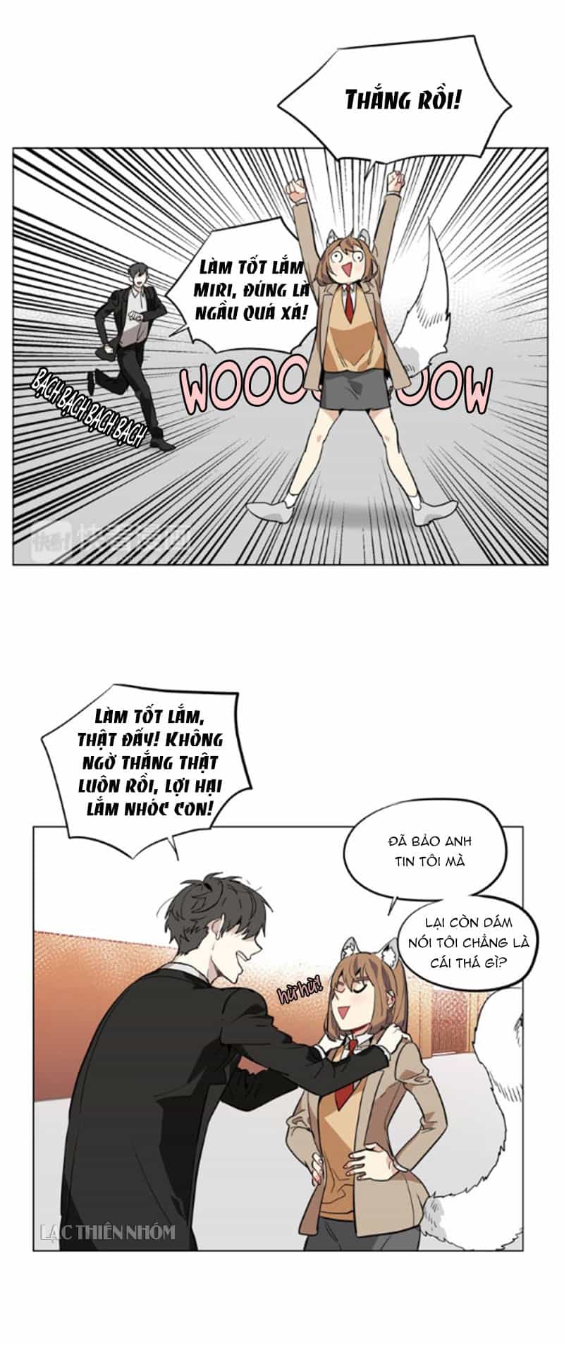Hoa Đạo Sĩ - Chương 48 - ảnh 35